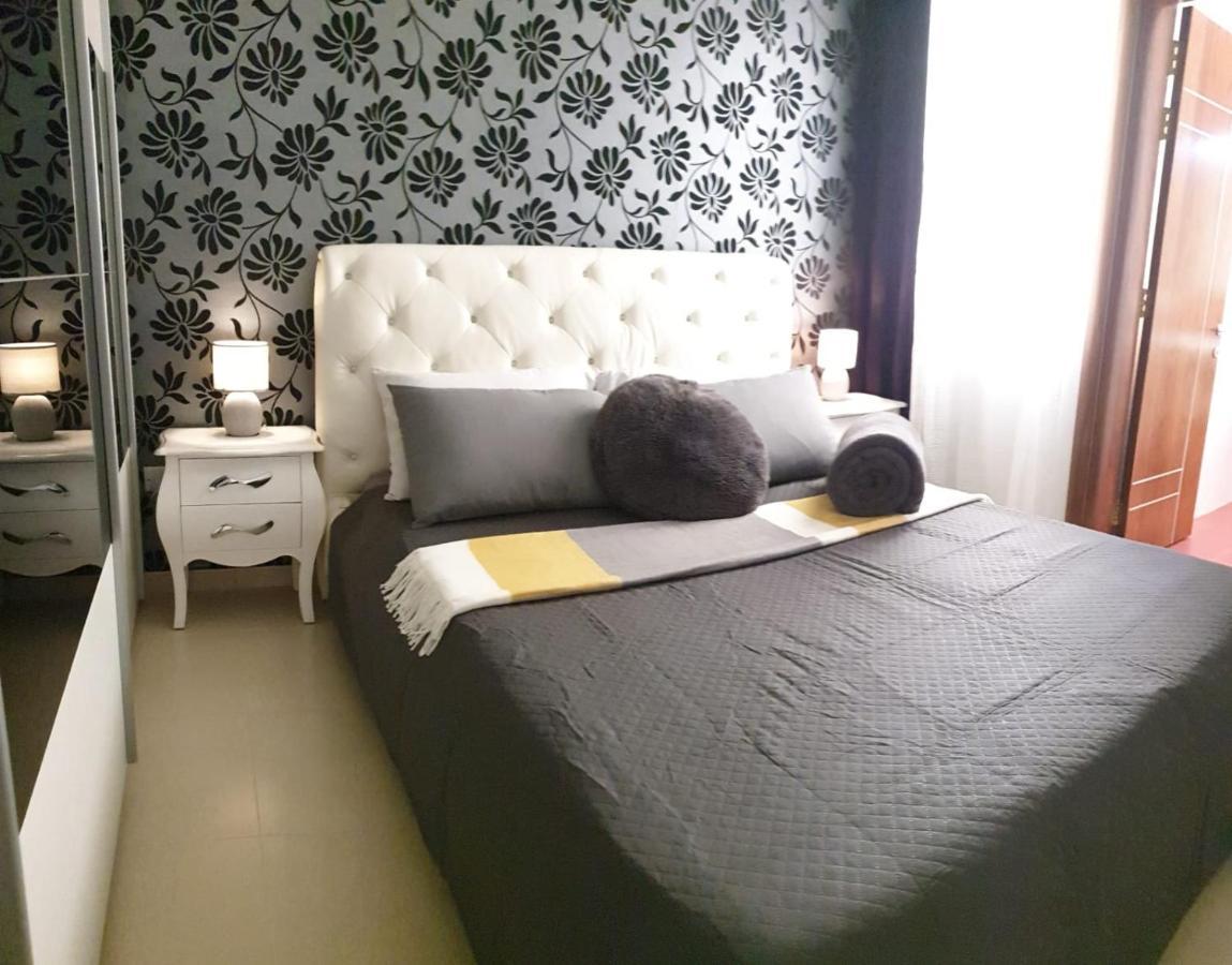 Feel'S Like Home At Telma Maisonette San Pawl il-Baħar Eksteriør bilde